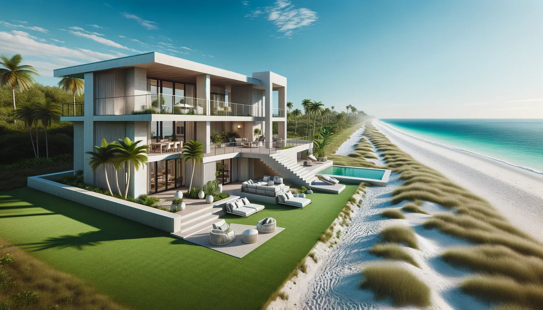 Residential & Commercial